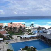 Playa Ballenas
