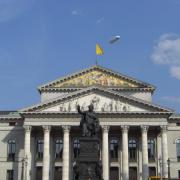 Residenz Theater