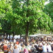Viktualienmarkt