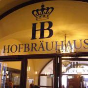 Hofbräuhaus am Platzl