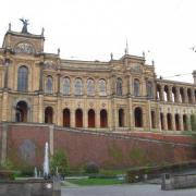 Maximilianeum