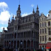 Maison du Roi