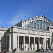 Musée Royal de l'Armée et d'Histoire militaire