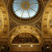 Musée national de Prague