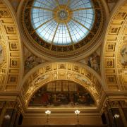 Musée national de Prague
