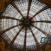 Galeries Lafayette Haussmann