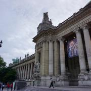Grand Palais