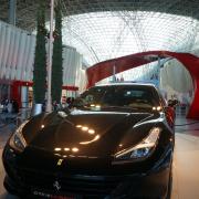Ferrari World