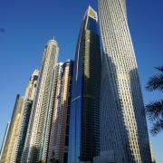 Cayan Tower