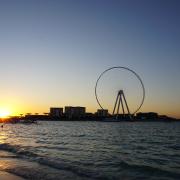 Dubaï Eye