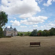 Château de Nogent-le-Roi