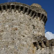 Château de La Madeleine