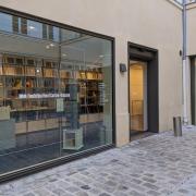 Fondation Henri Cartier-Bresson