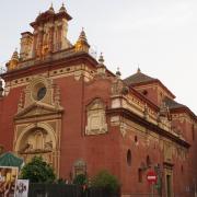 Église de San Jacinto