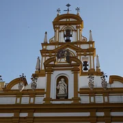 Basilique de la Macarena