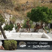 Musée troglodyte du Sacromonte