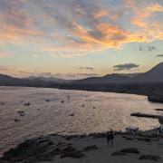 La Isleta del Moro