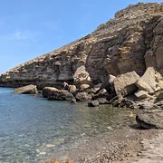 Cala del Cuervo