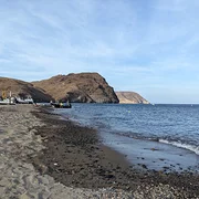 Playa de Las Negras