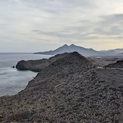 Parc naturel de Cabo de Gata-Níjar