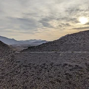 Mirador de la Amatista