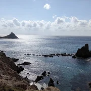 Arrecife de las Sirenas