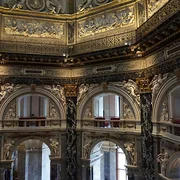 Musée d'Histoire de l'Art de Vienne