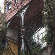 Maison Hundertwasser