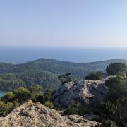 Photos du parc national de Mljet et de ses lacs