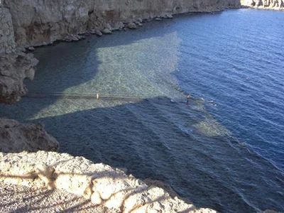 Crique du Dreams beach hotel