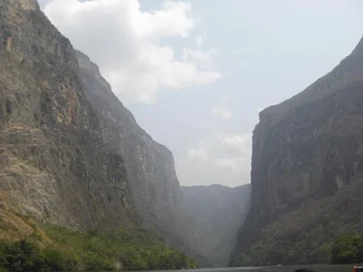 L'emblème du Chiapas