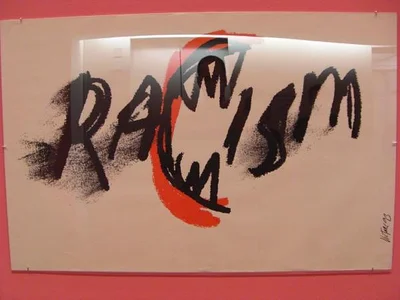 Le racisme dénoncé