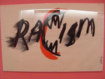 Le racisme dénoncé