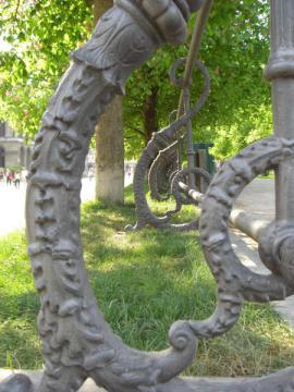 Englischer Garten