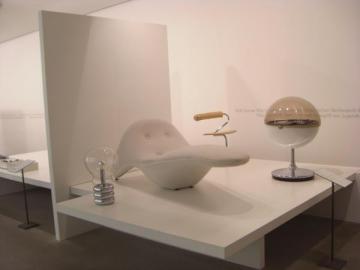 Salon design