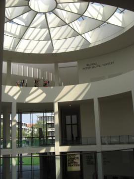 Pinakothek der Moderne