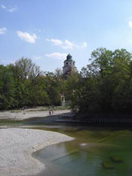 Museuminsel