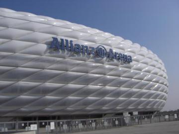 L'Allianz Arena