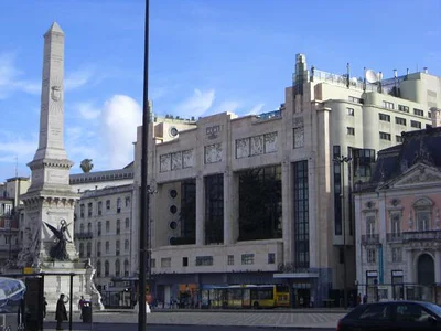 VIP Executive Eden Aparthotel