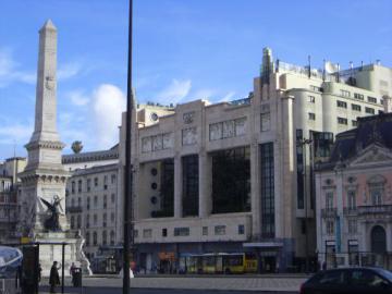 VIP Executive Eden Aparthotel