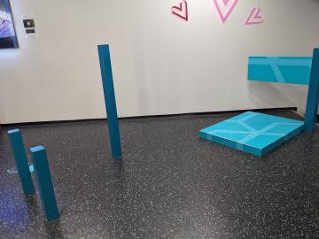 Qu'est-ce que c'est.... vous comprendrez sur place !