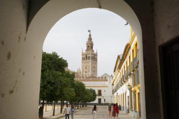 La Giralda