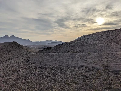 Mirador de la Amatista