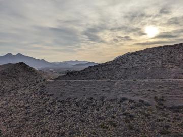 Mirador de la Amatista