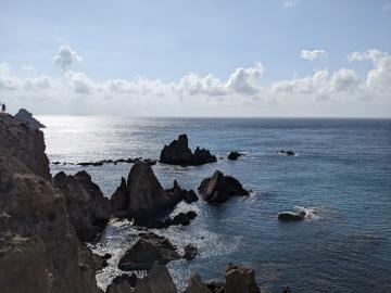 Arrecife de las Sirenas