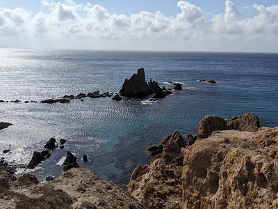 Arrecife de las Sirenas