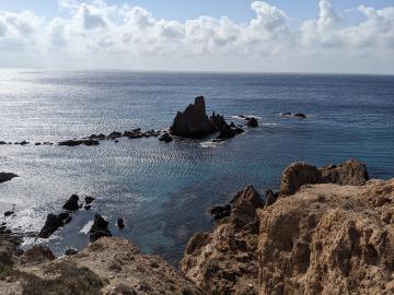 Arrecife de las Sirenas