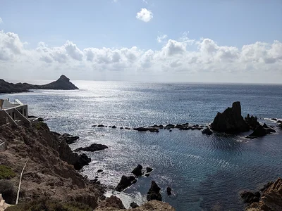 Arrecife de las Sirenas