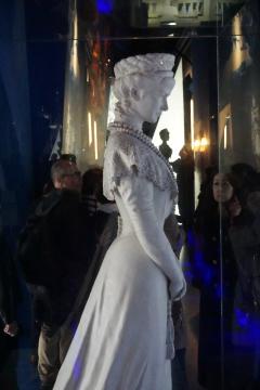 Sisi l'impératrice, sans son musée