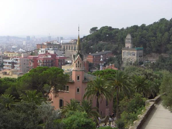 Le musée Gaudi — Maison-Musée Gaudí (Espagne)